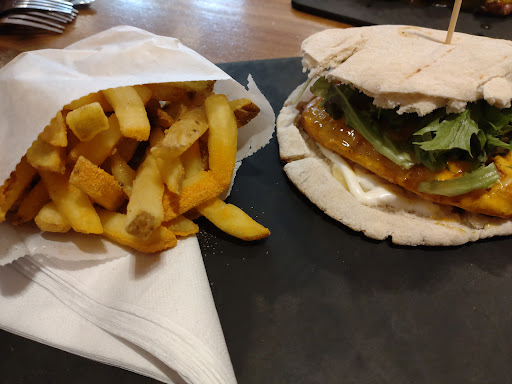 Photo of Roosters Piri Piri Enfield - 45 Church St, Enfield EN2 6AJ